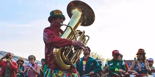 13\u00e8me rencontre de fanfares du val de Dr\u00f4me