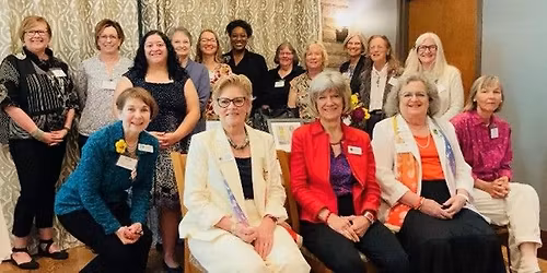 Midyear Convention - Business & Professional Women of Colorado