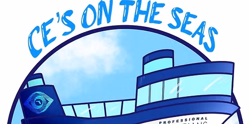 CE\u2019s on the Seas 
