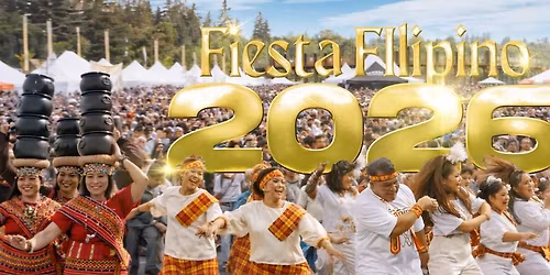Fiesta Filipino 2026