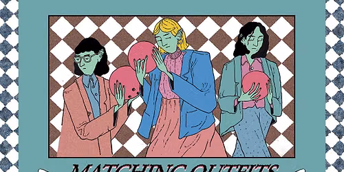 Divine Schism: Matching Outfits
