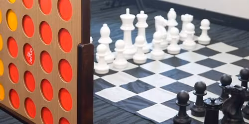 BOARD GAMES with True Supportive Care