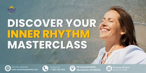 Discover Your Inner Rhythm