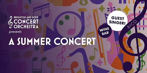 Summer Concert