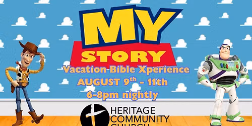 VBX 2026 - Heritage Community Church