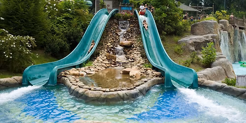 Parking Dolly Parton