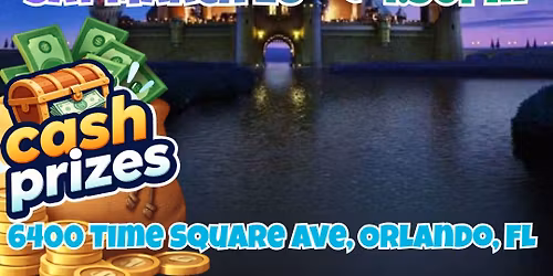 Disney Music Bingo Brunch @ Teak Neighborhood Grill Orlando