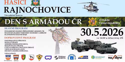 Den s Arm\u00e1dou \u010cesk\u00e9 republiky