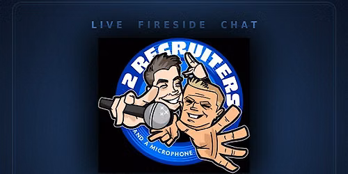Fireside Chat with Special Guest: Lucas Wyman, Founder of Duval Software
