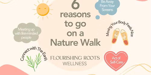 Nature Walk at Raccoon River Park