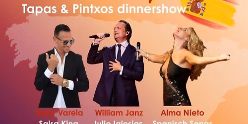 Fi\u00ebsta Espa\u00f1a 