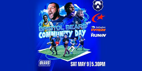 Bristol Bears v Saracens - Gallagher PREM