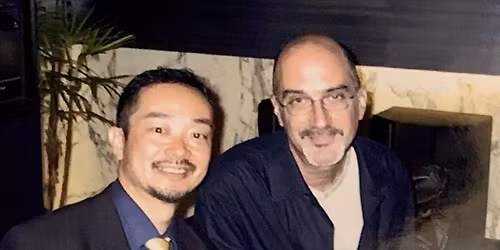 Michael Brecker \u8ffd\u60bc\u30bb\u30c3\u30b7\u30e7\u30f32026