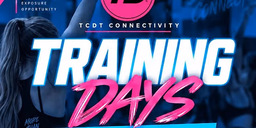 TCDTC - Training Days