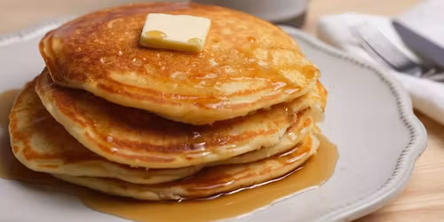 United Methodist Men Pancake Breakfast