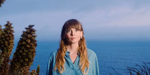 Courtney Marie Andrews | Support: Taylor Zachry | Debaser Strand