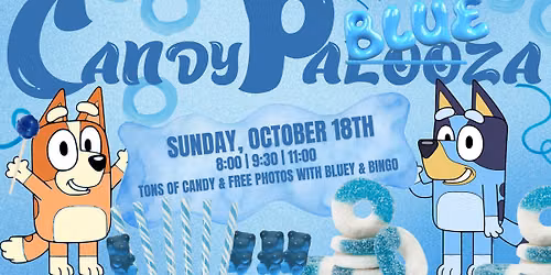 Candy Palooza 2026