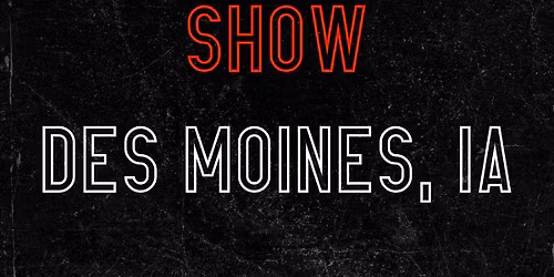 Magic for Adults: Des Moines, IA