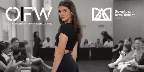 OIFW Model Casting September 13 for November Fall Shows