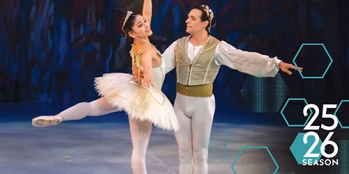 Ballet J\u00f6rgen The Nutcracker - A Canadian Tradition