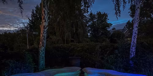 Meet the Artist ~ Art Opening