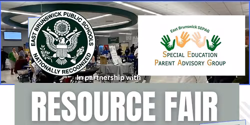 Resource Fair