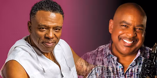 Gerald Albright at Santa Fe Station Casino\t- Chrome Showroom