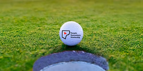 3rd Annual Golf Tournament