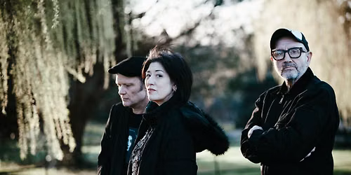 Miki Berenyi Trio - 10 Years of Hot Box