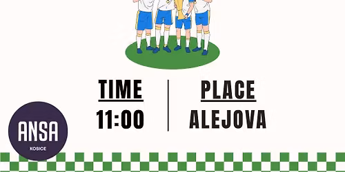 Football Tournament 2026