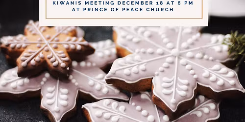 Christmas Cookie Exchange