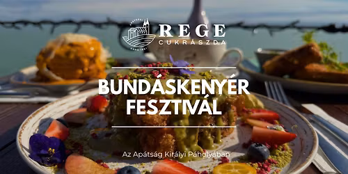 II. BUND\u00c1SKENY\u00c9R FESZTIV\u00c1L \ud83c\udf73 \/\/ Tihany