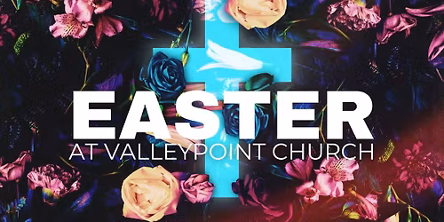 Easter in Spokane Valley