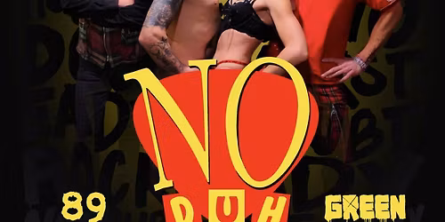 No Doubt tribute and more!