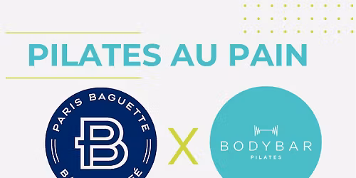 Pilates Au Pain!
