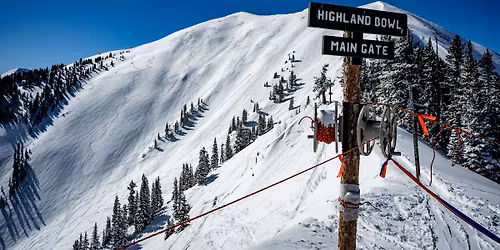 Aspen Highlands Opening Day
