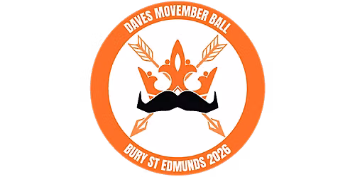 Daves' Movember Ball 2026