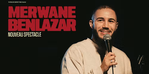 Merwane Benlazar \u00e0 Namur