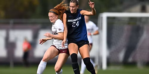 Boise State Broncos vs. Montana State Bobcats
