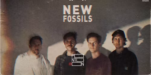 \ud83c\udfb9 Jazzel\u00fcnk \ud83c\udfb5 New Fossils \ud83c\udfb9 