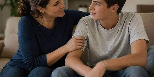 Support Group for Parents of Teens - "Building Connection with our Teens"