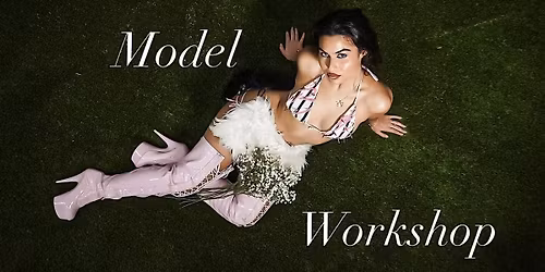 Yazzy Model Workshop
