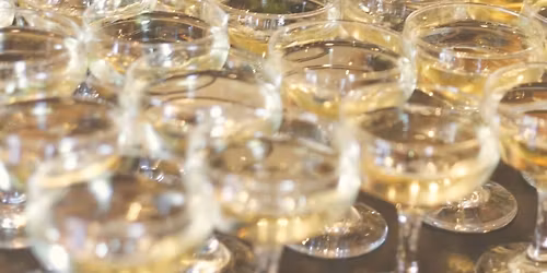 The Champagne Experience 