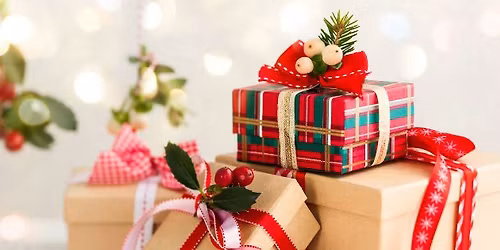 🎄✨ Kerstmarkt in LDC De Spie! ✨🎄