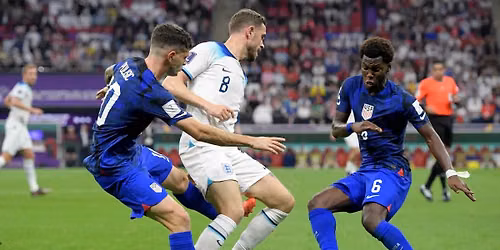 World Cup 26: Group K - Match 71