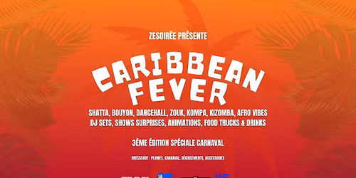 Caribbean Fever au Forest - Bondues