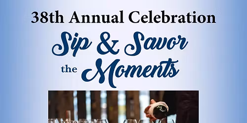 WGMC's 38th Annual Celebration