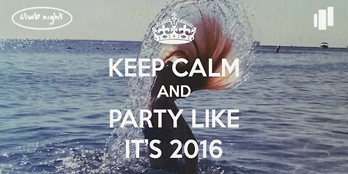 \u23172016 PARTY \u30c4