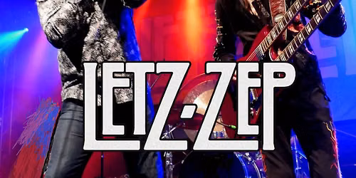 Letz Zep - Zeppelins Resurrection