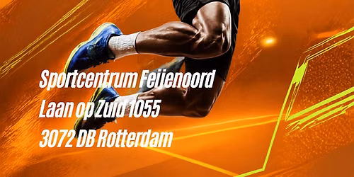 Pay & Play Badminton Rotterdam | Sat 12 Sept | Badminton Club Feijenoord